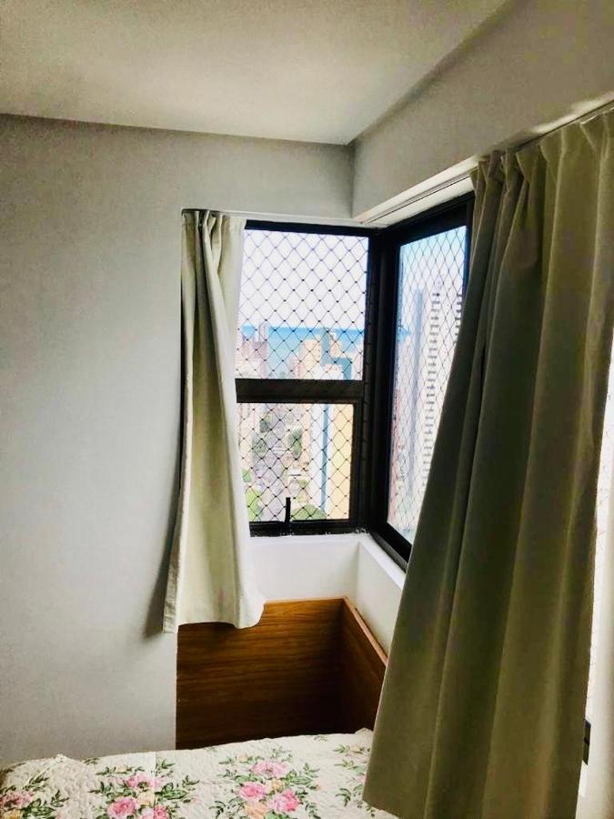 Golden Shopping Home Service Ресіфі Екстер'єр фото