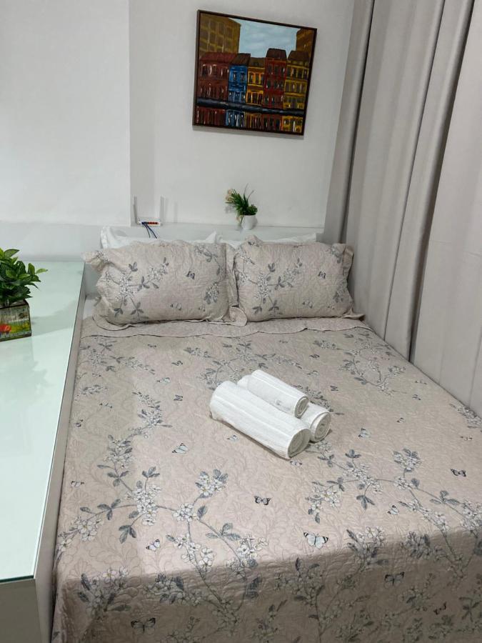 Golden Shopping Home Service Ресіфі Екстер'єр фото