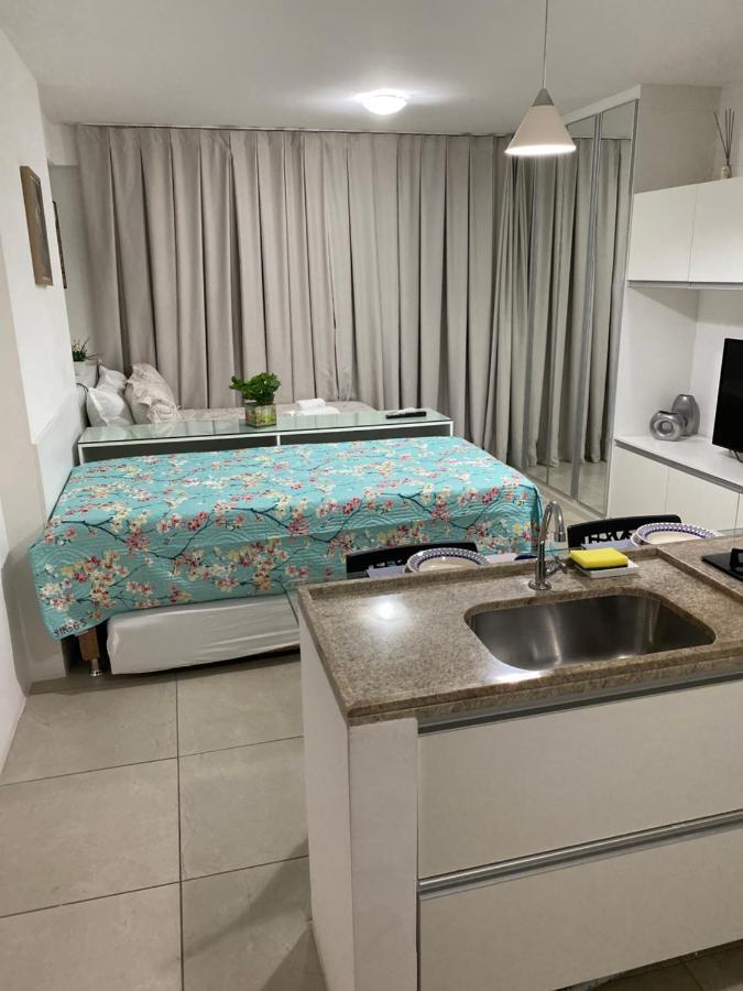 Golden Shopping Home Service Ресіфі Екстер'єр фото