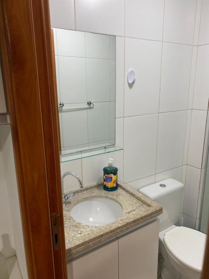 Golden Shopping Home Service Ресіфі Екстер'єр фото
