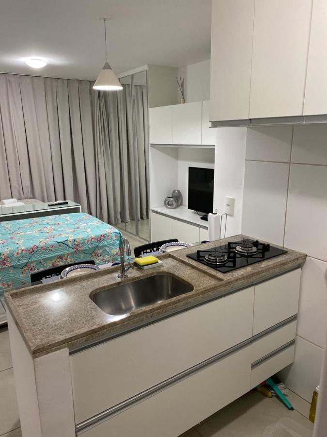 Golden Shopping Home Service Ресіфі Екстер'єр фото