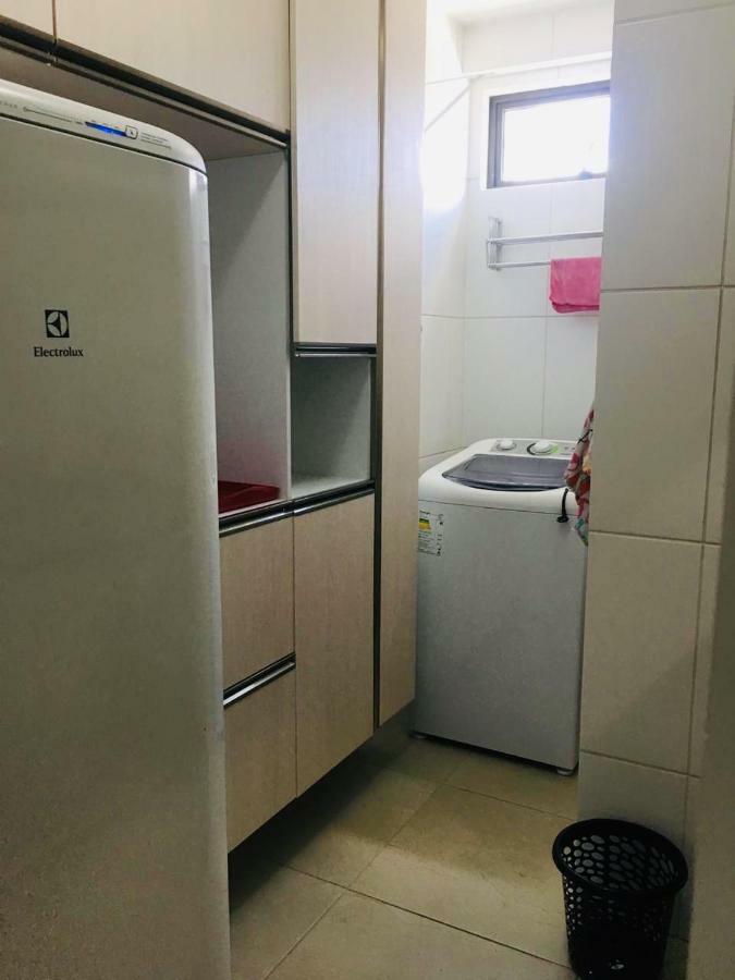 Golden Shopping Home Service Ресіфі Екстер'єр фото