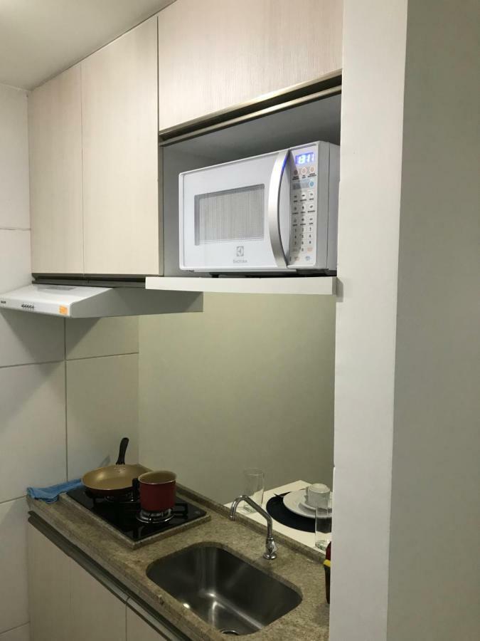 Golden Shopping Home Service Ресіфі Екстер'єр фото
