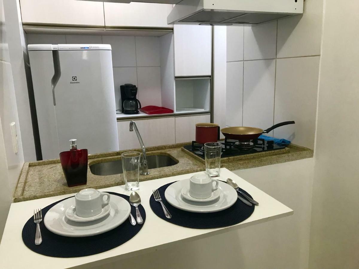 Golden Shopping Home Service Ресіфі Екстер'єр фото